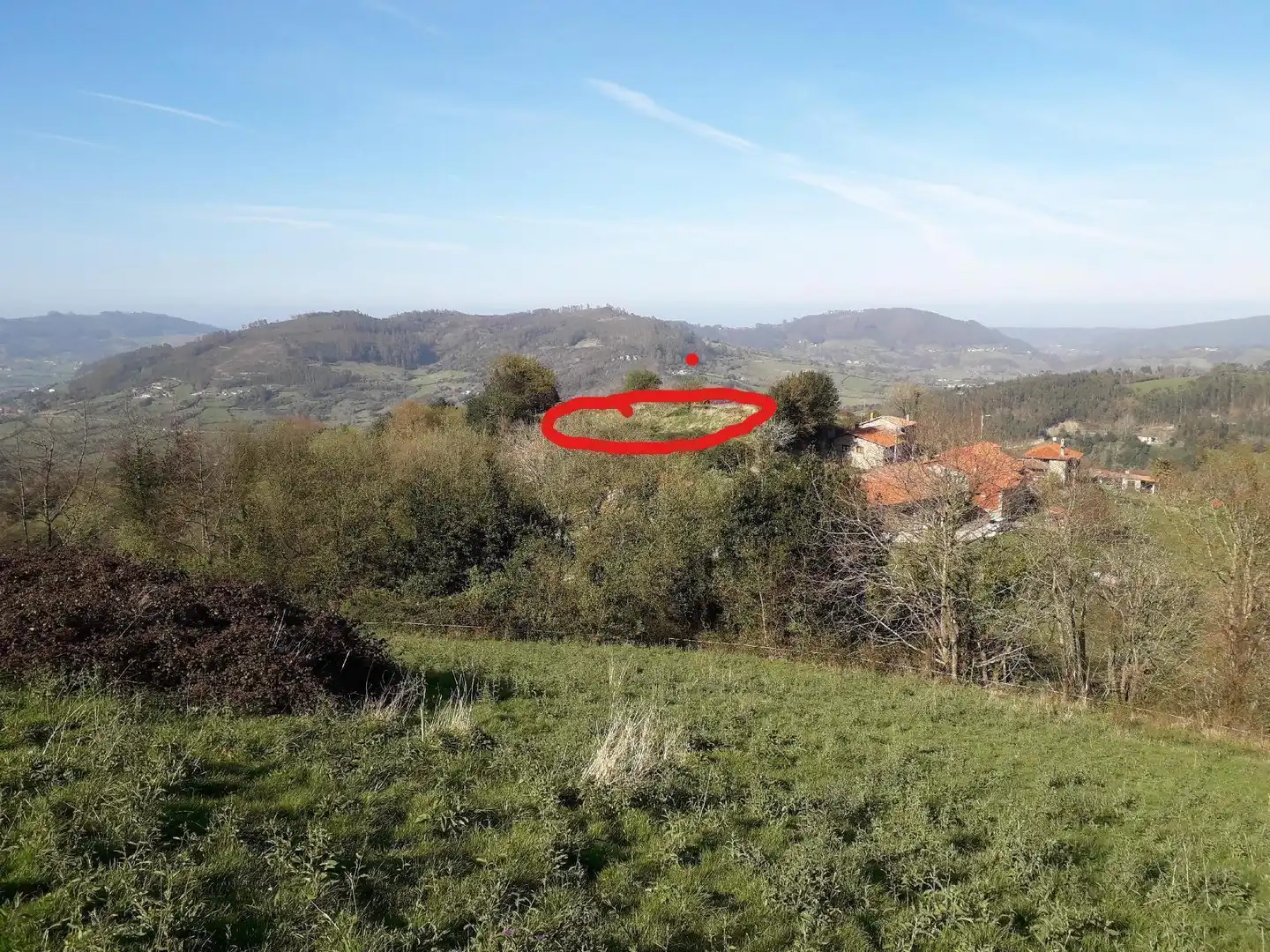 Residencial en venta en Villaviciosa