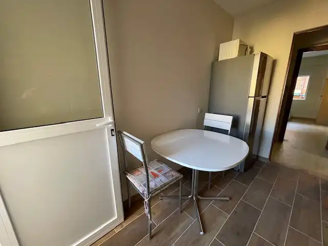 Küche von Wohnung zur Miete in El Campello mit Klimaanlage, Terrasse und Möbliert