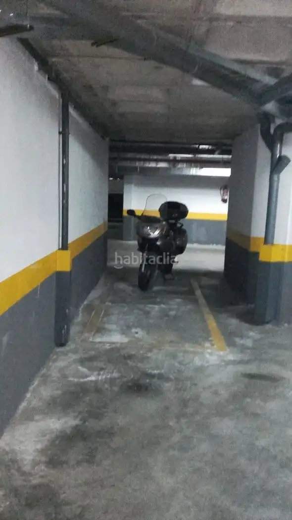 Parking à louer à Calle Blasón 25A, imagen 3