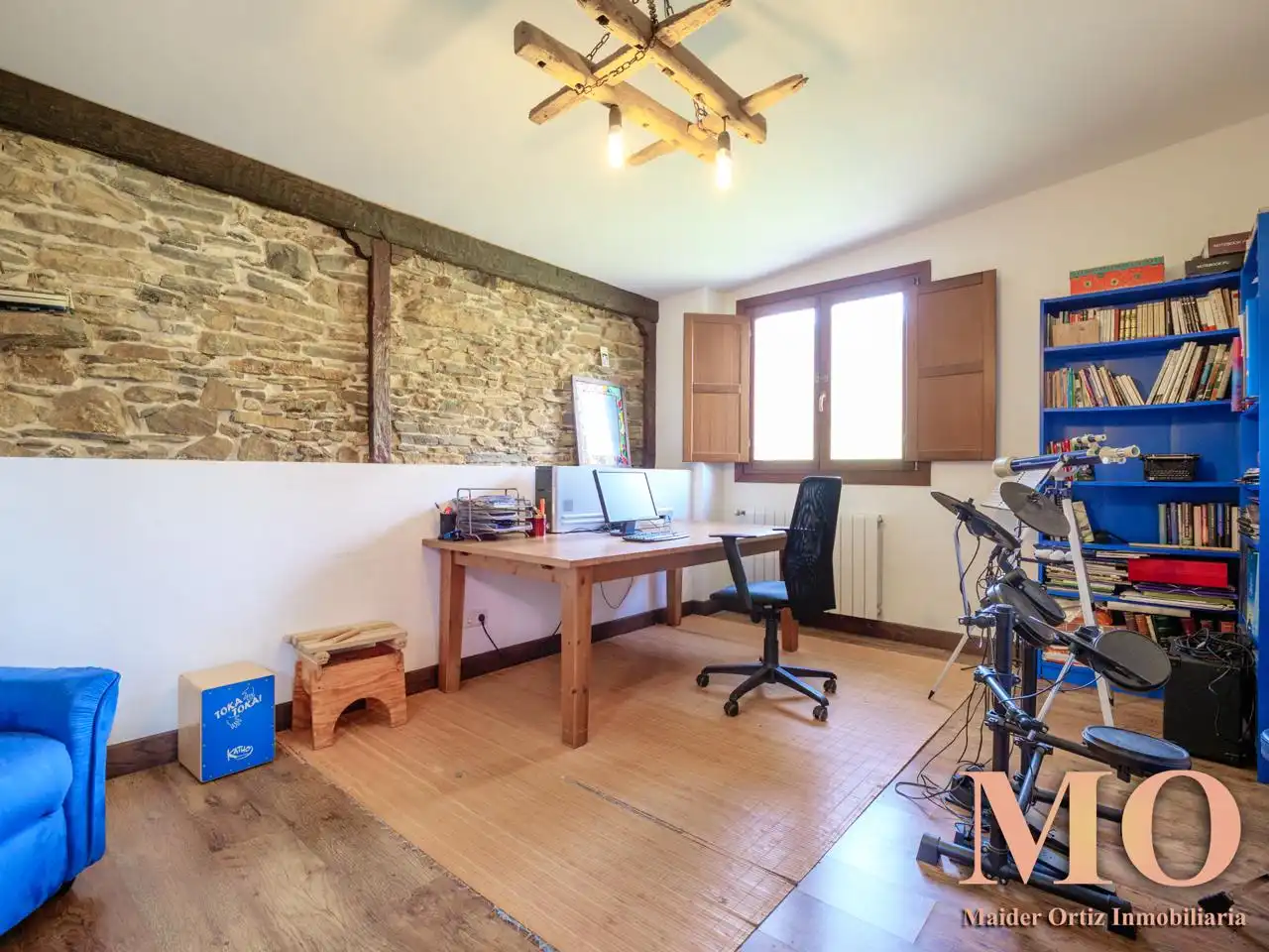 Country house zum Verkauf in Bergara mit Heizung, Privatgarten und Terrasse