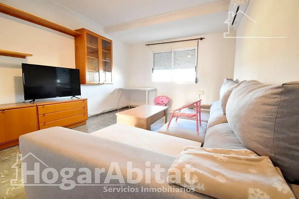 Wohnung zum Verkauf in Avenida Jaume I