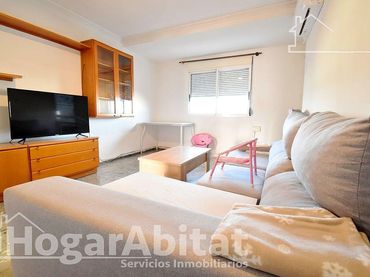 Wohnung zum Verkauf in Avenida Jaume I