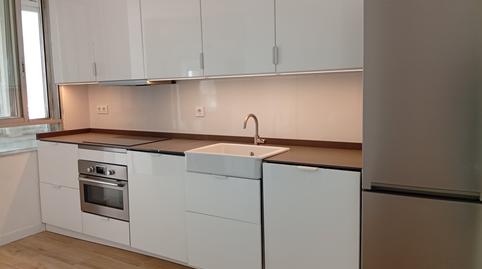 Foto 5 de Pis en venda a Calle del Poeta Joan Maragall, Castillejos - Cuzco,  Madrid Capital