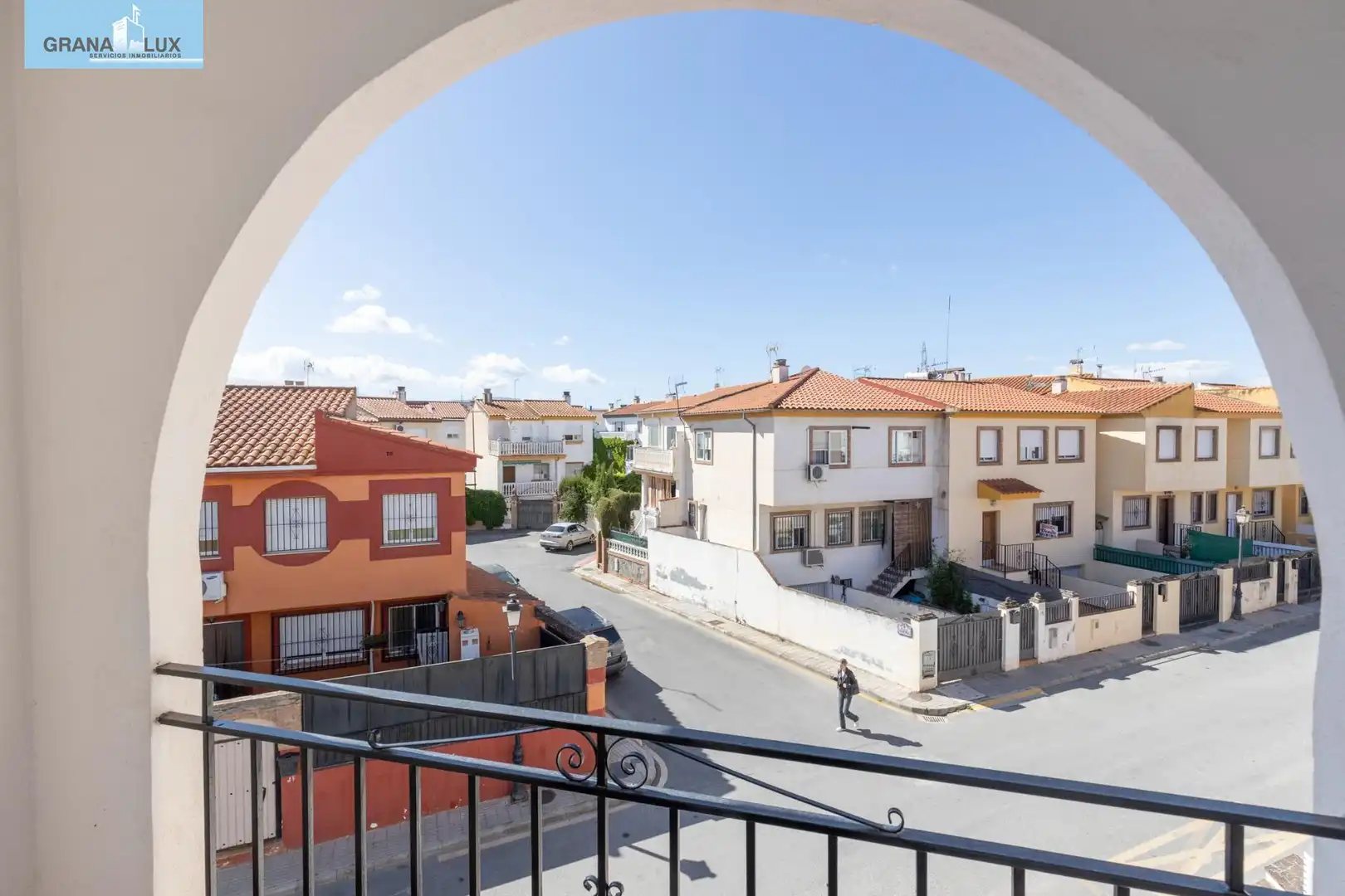 Abitazione con terrazza in vendita a Calle de Fátima, imagen 36