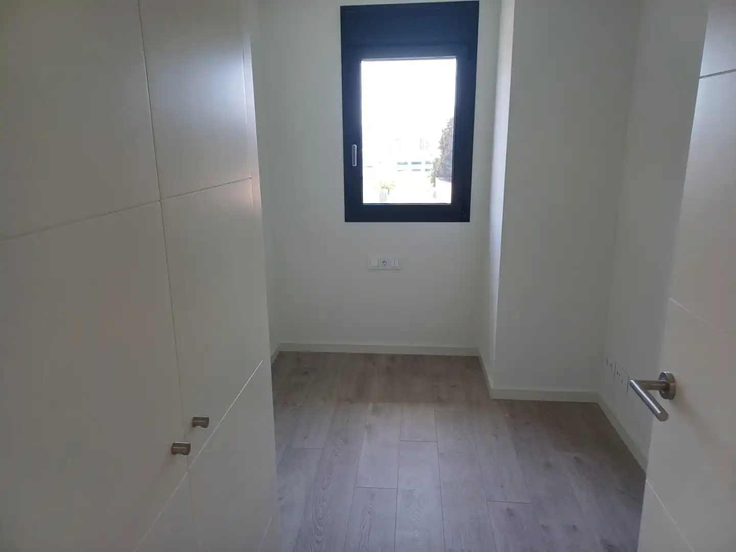 Flat for rent in Esplugues de Llobregat  with Air Conditioner, Heating and Parquet flooring