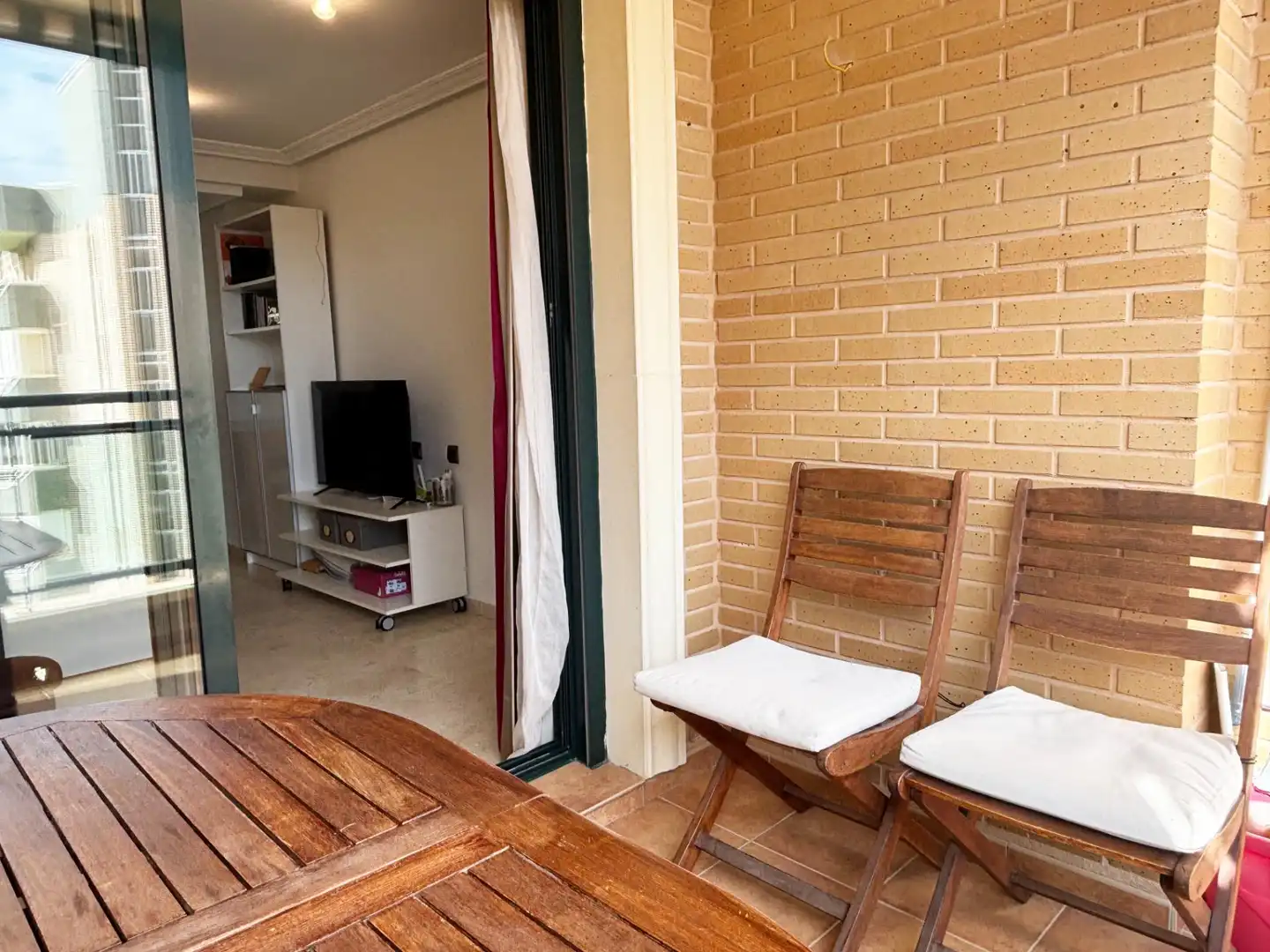 Apartamento con terraza en venta en Calle PUERTO RICO, imagen 14