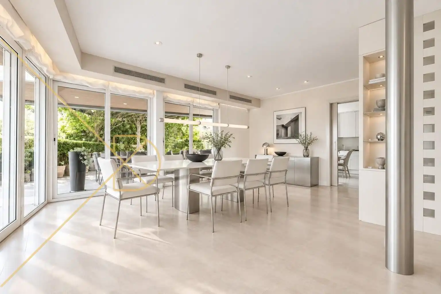 Casa con terraza en venta en Ciutat Diagonal, imagen 20