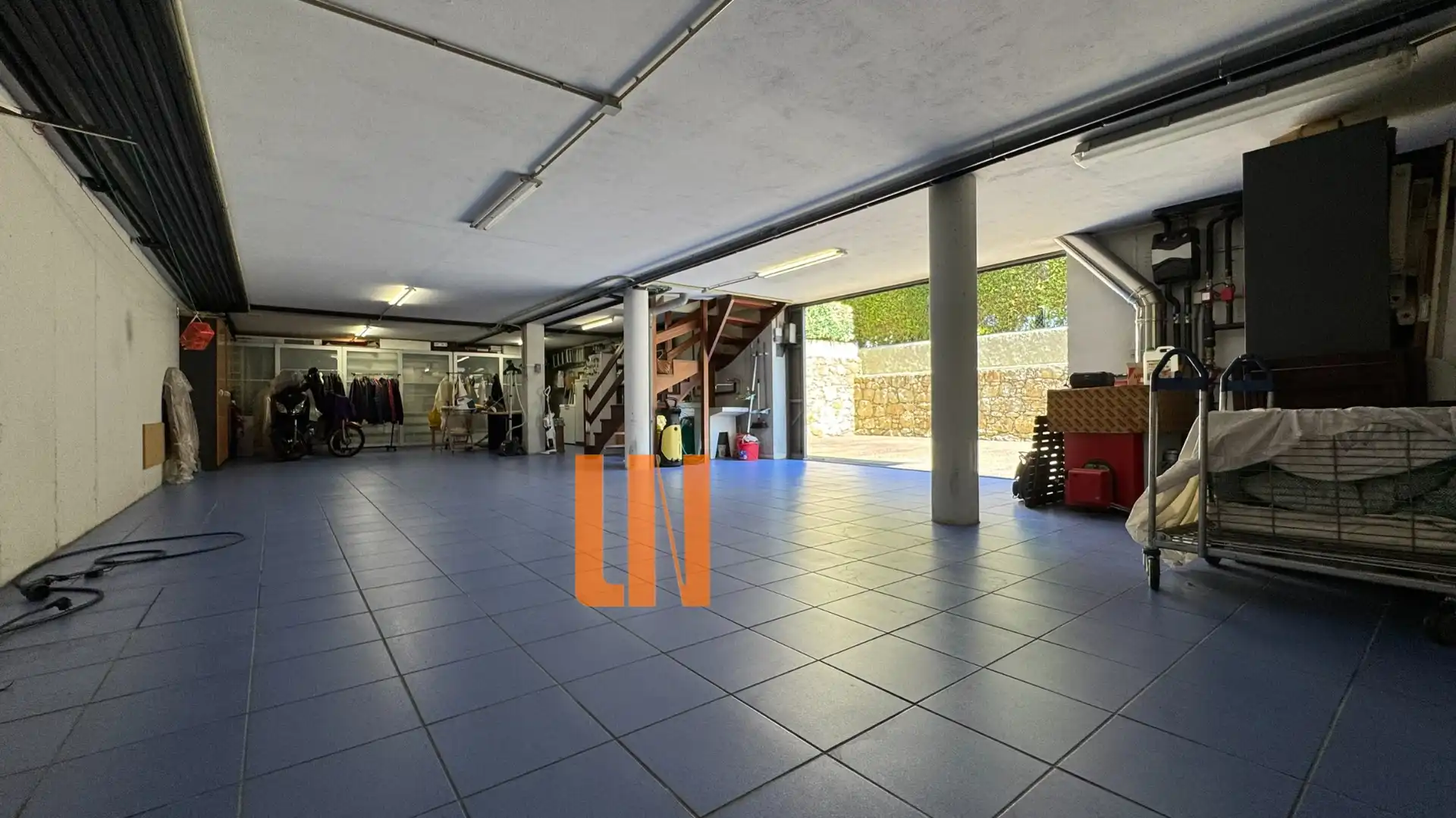 Casa o chalet en venta en Culleredo con Calefacción, Jardín privado y Parquet
