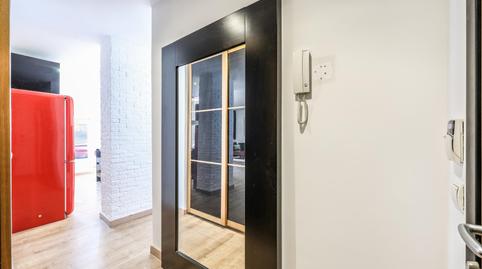 Foto 3 de Planta baja en venta en Avenida Dr Federico Rubio y Gali, 67, Ciudad Universitaria, Madrid