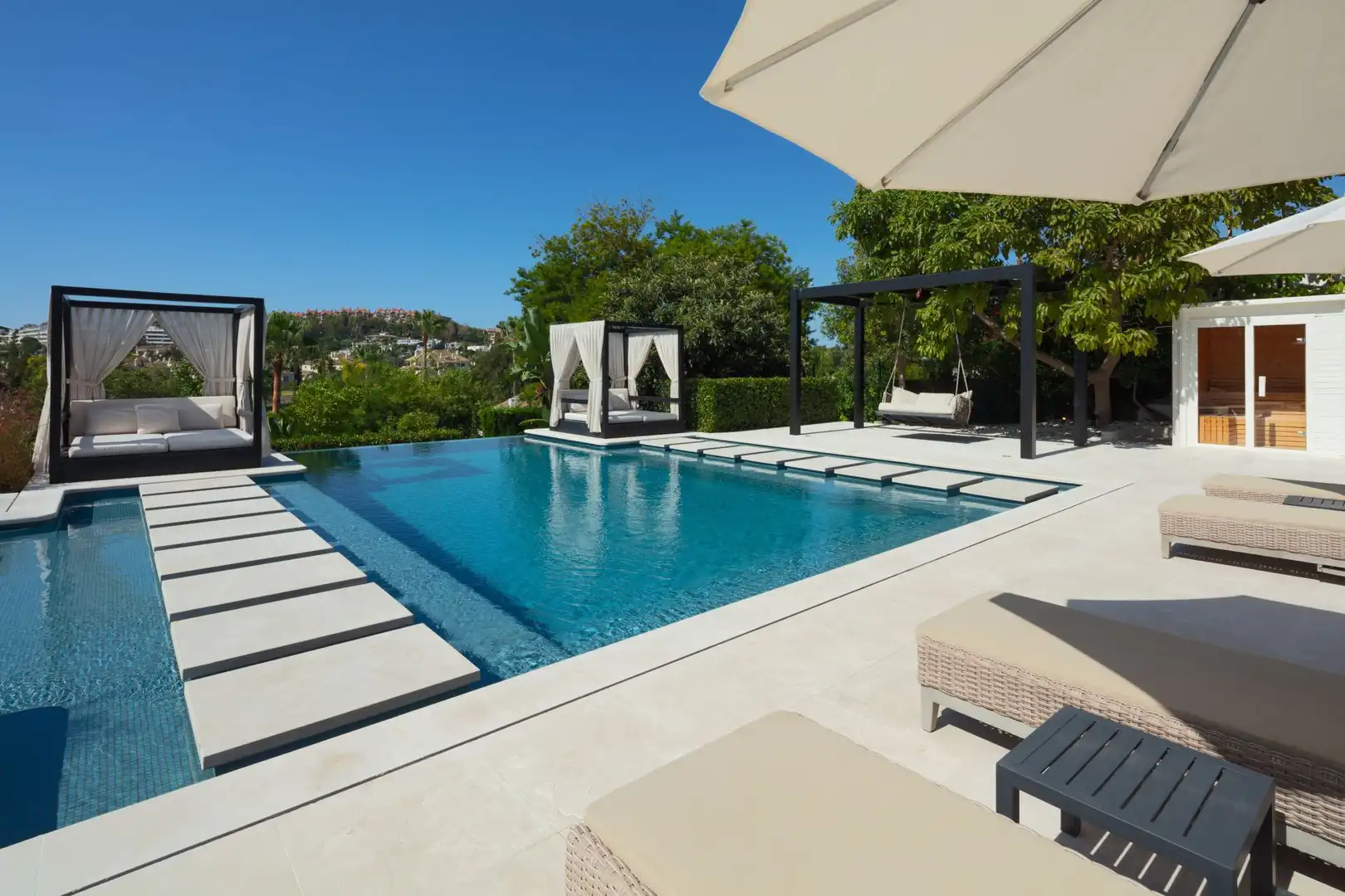 Casa con piscina en venta en Marbella Centro, imagen 32