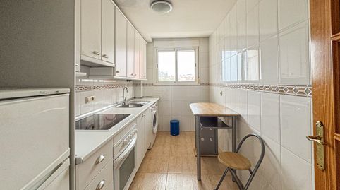 Foto 4 de Piso en venta en Rio Turia, Huércal de Almería, Almería