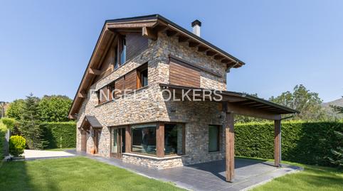 Foto 2 de Casa o xalet en venda a Bellver de Cerdanya, Lleida