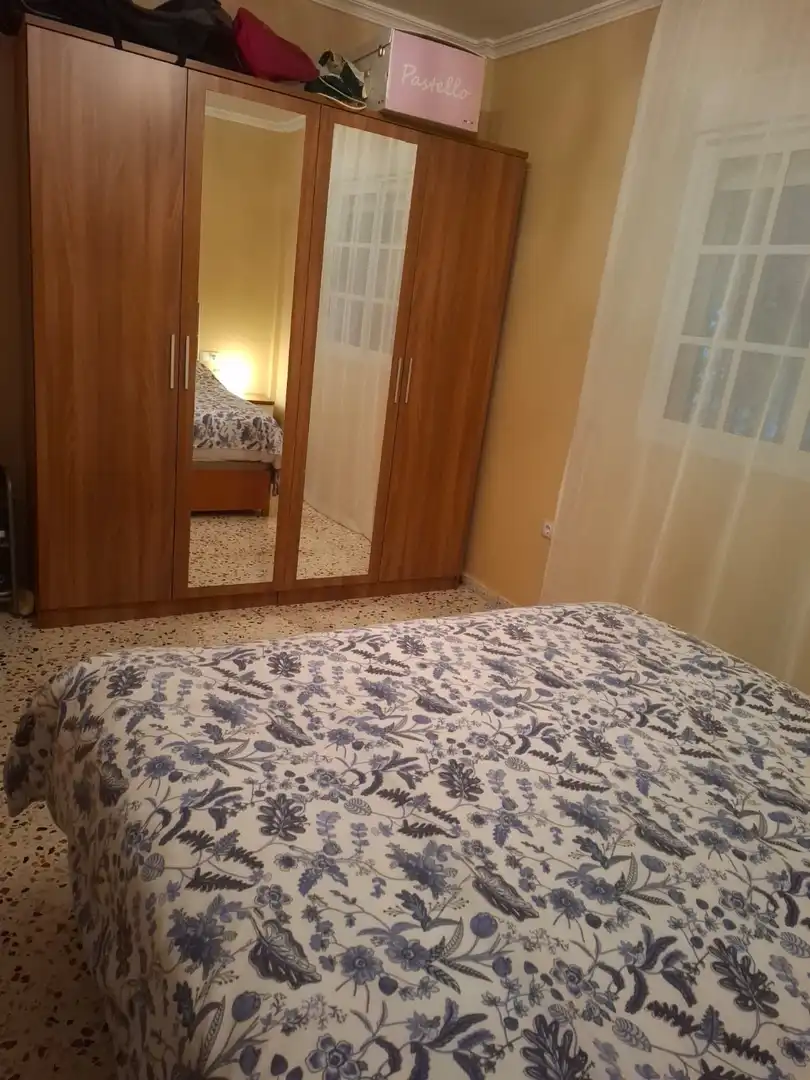 Habitación de Casa o chalet de alquiler en Algeciras