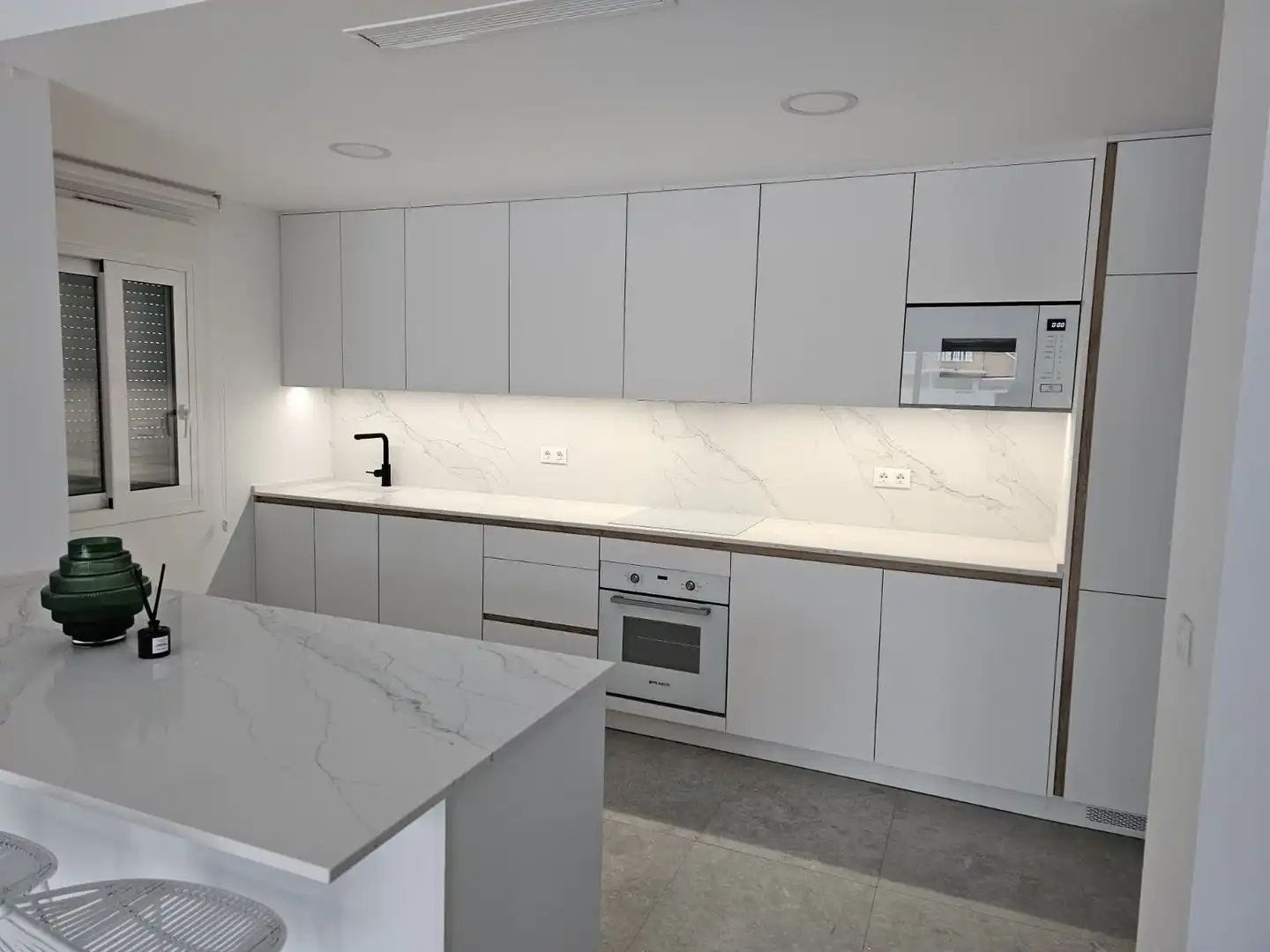 Apartament amb piscina en venda a Centro, imagen 6