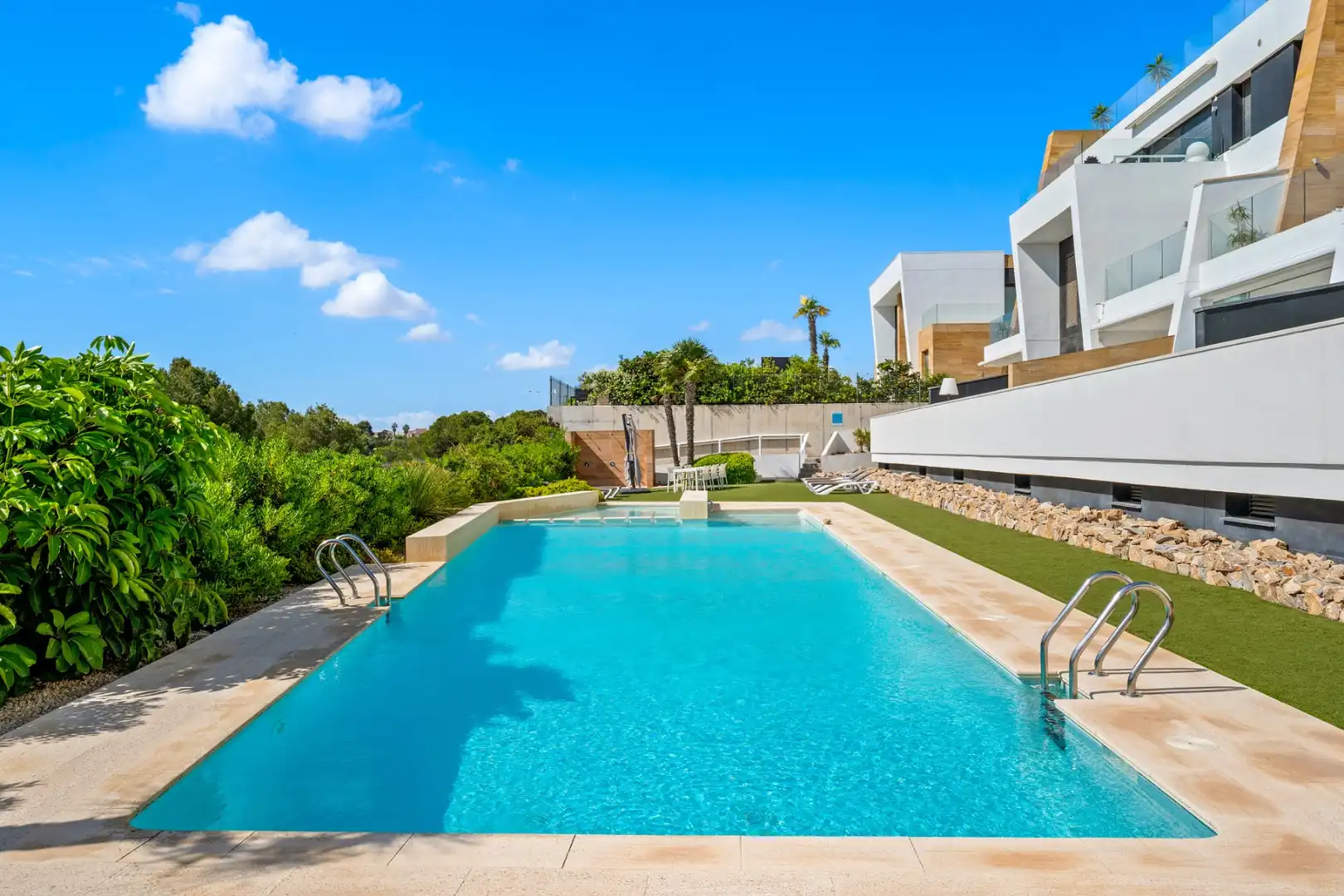 Apartamento con ascensor en venta en Orihuela Costa, imagen 24