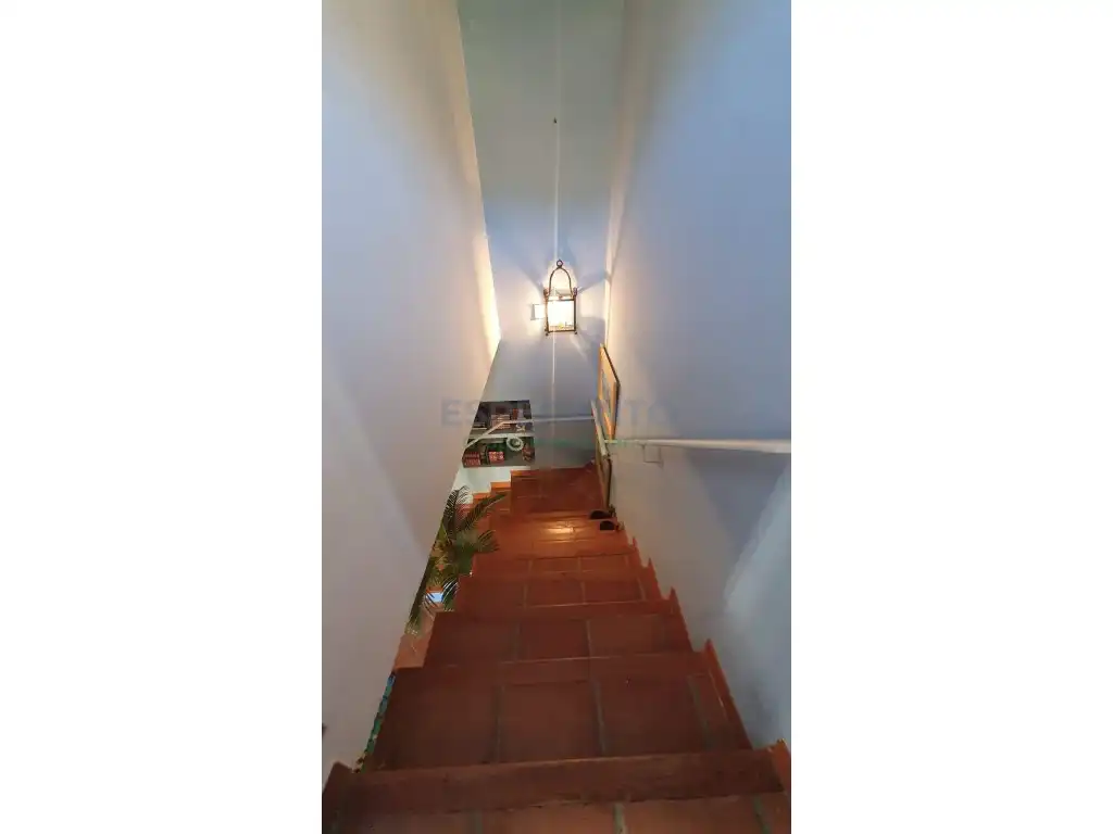 Casa rústica amb jardí en venda a Arroyo Jaboneros, imagen 22