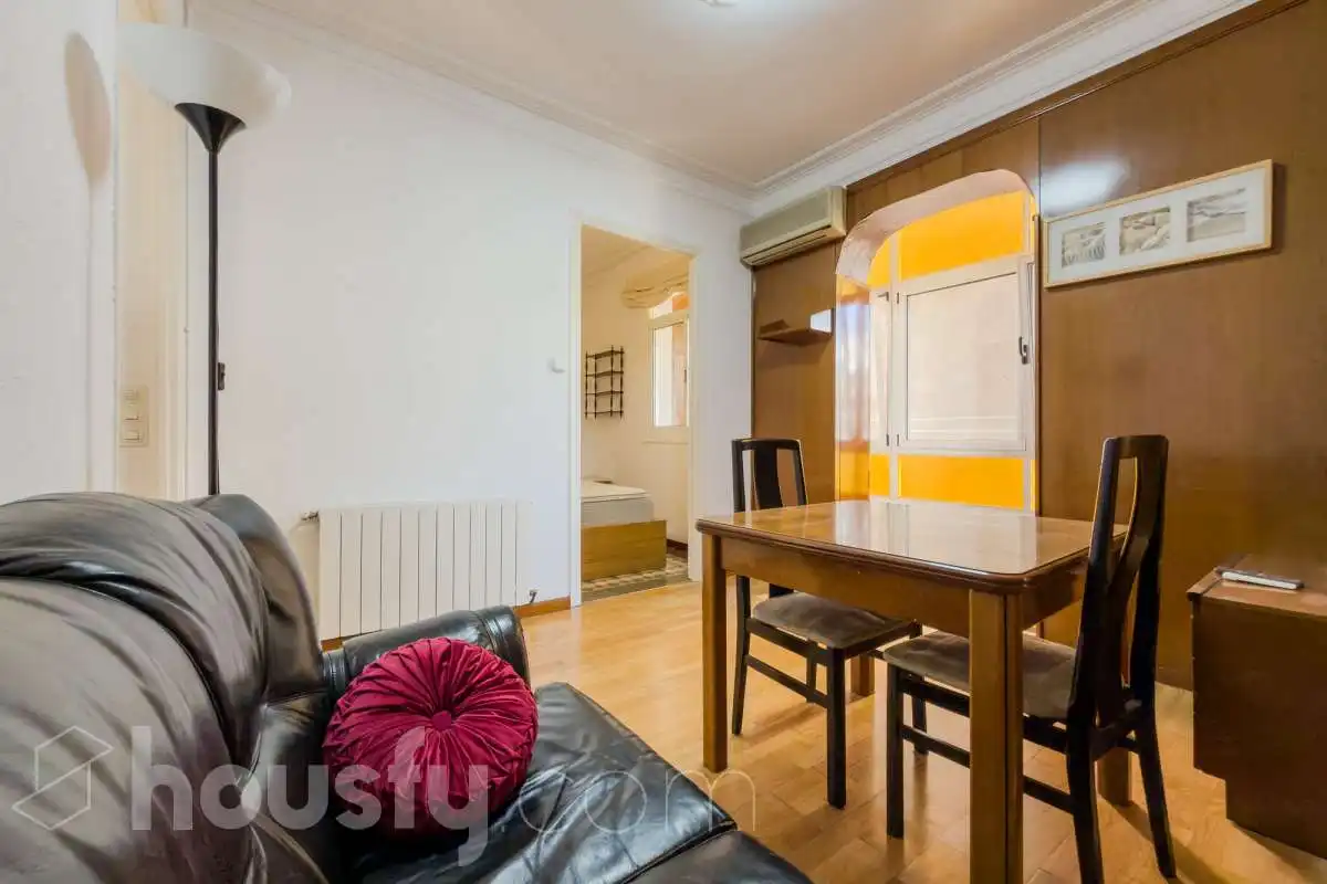 Appartement avec terrasse à vendre à Carrer de Girona ., imagen 4