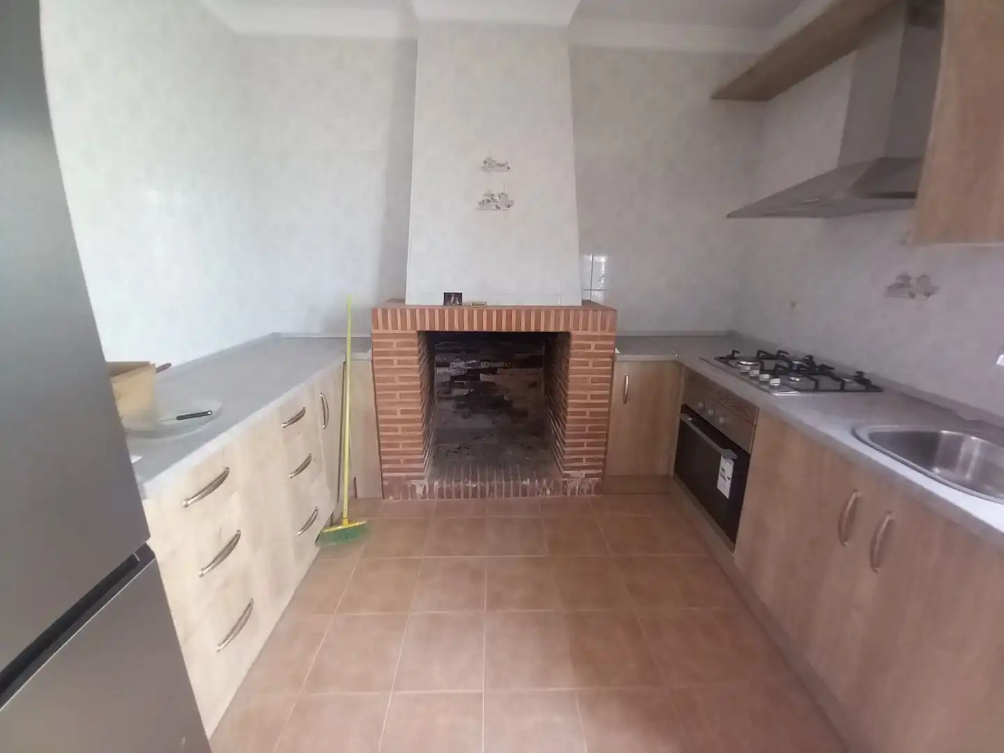 Kitchen of Houses for sale in Ronda