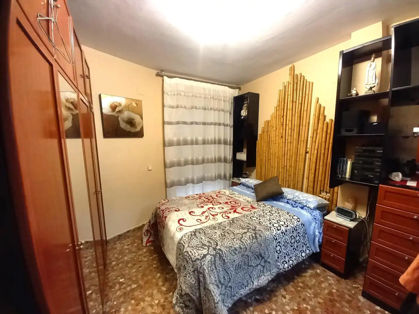 Bedroom of Houses for sale in Córdoba  with Air Conditioner, Heating and Terrace