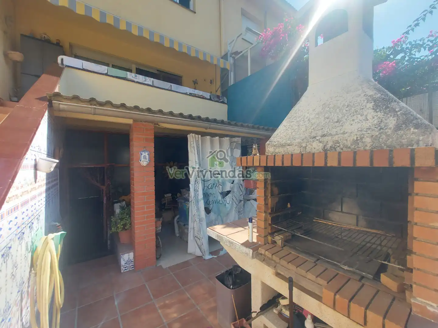 Casa adosada en venda a Carrer Josep Pla, 8, Abrera