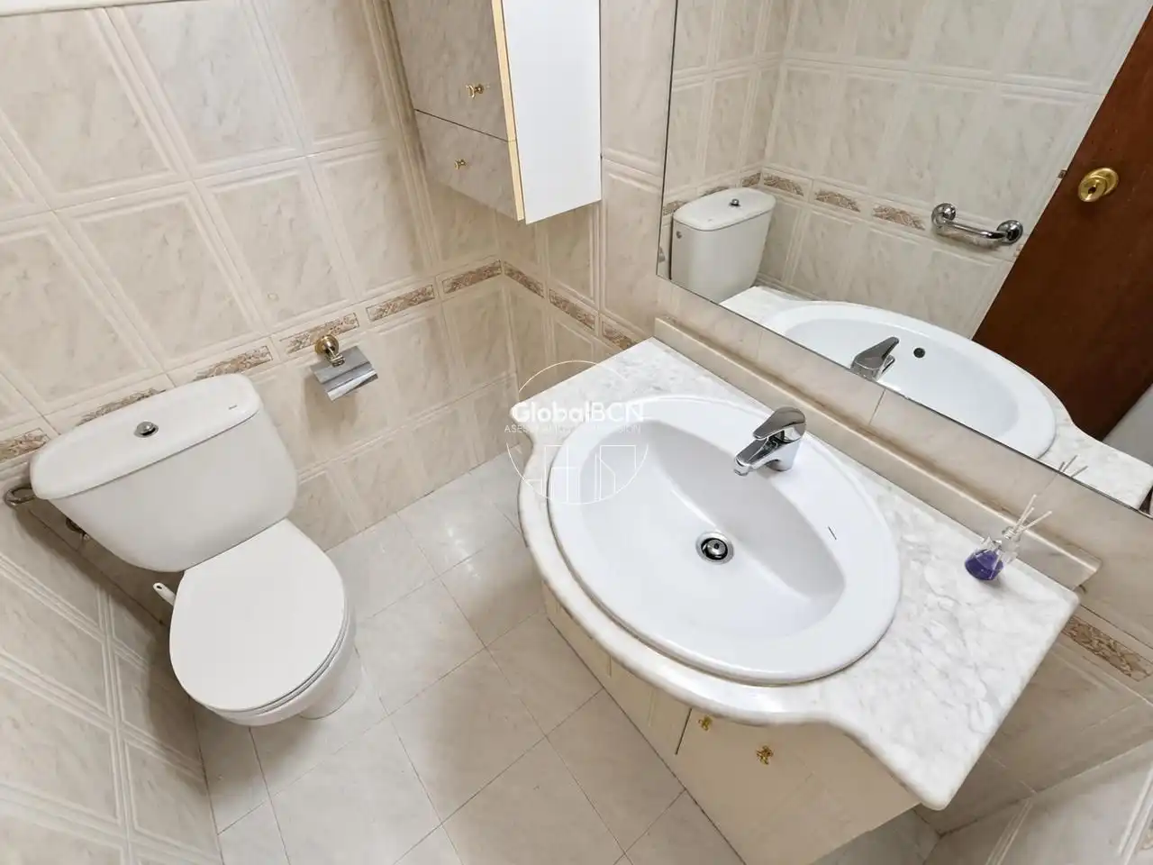 Appartement avec ascenseur à vendre à calle de Balmes, imagen 29