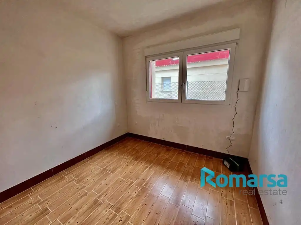Casa o xalet en venda a San Roque, Sanchidrián