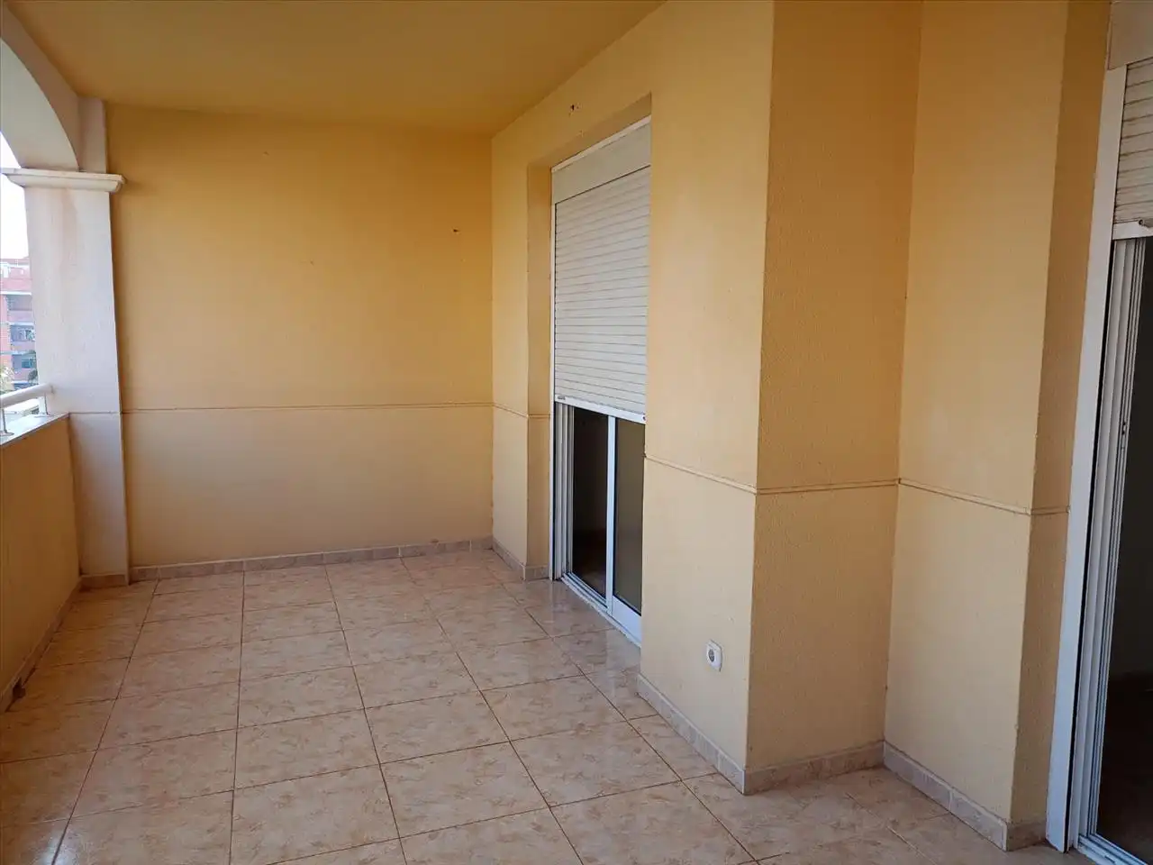 Apartamento en venta en CL HELENA 2(B) EDIF.TORREMAR V TORREVIEJA (ALICANT, 2, Torreblanca