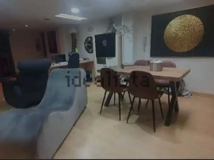 Loft con ascensore in vendita a Calle cruz 19
