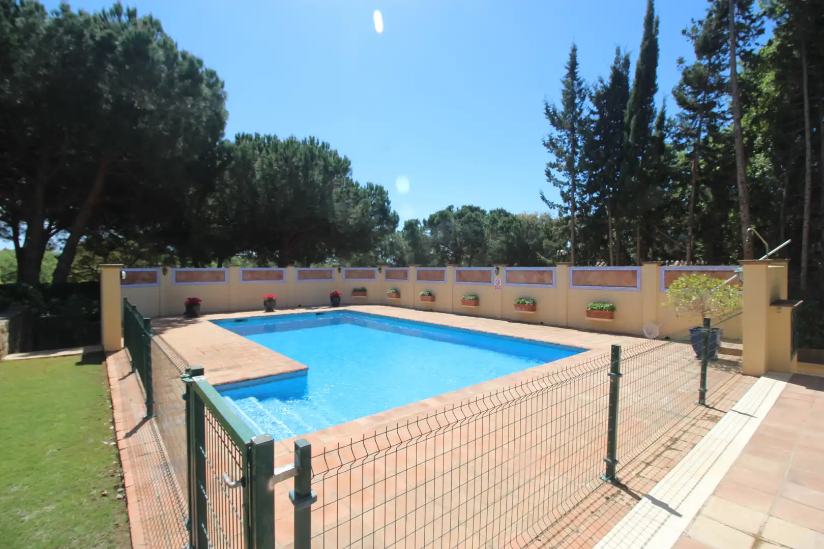 Casa con piscina en venta en Sotogrande Alto, imagen 16