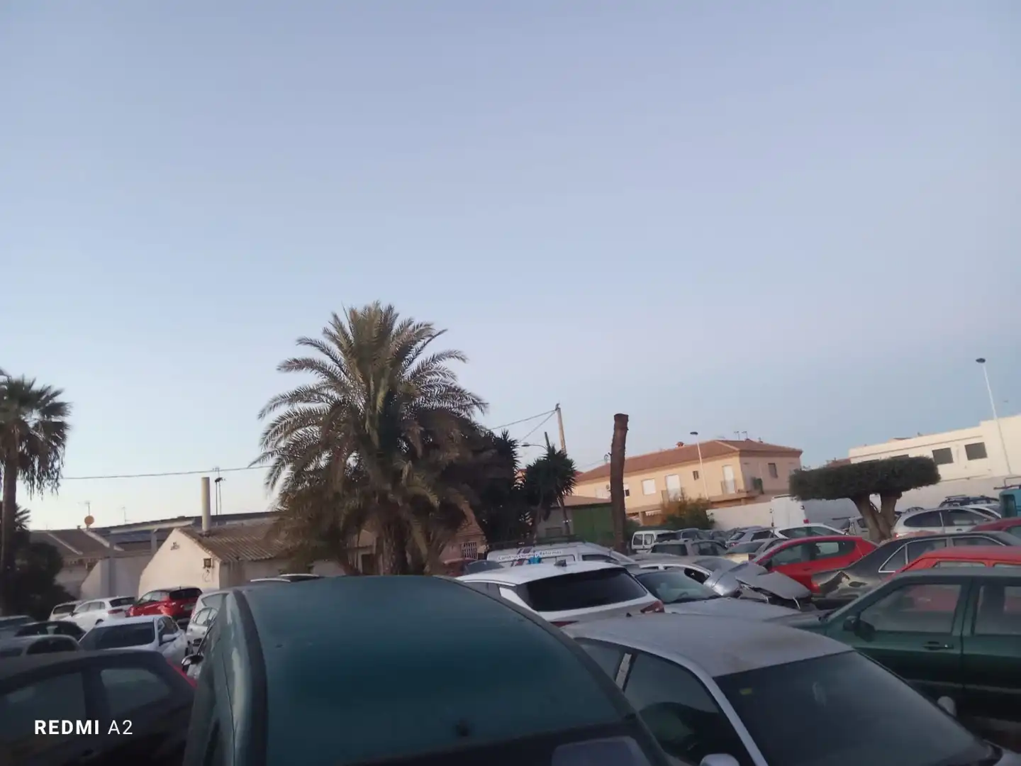 Terrenos y solares en venta en Los Peñascos - El Salero - Los Imbernones, imagen 4