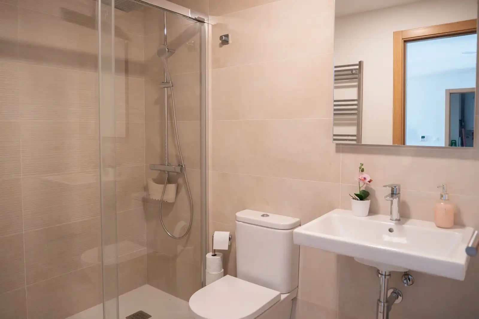 Apartament amb piscina en venda a CALLE CONCHA MÉNDEZ 14, imagen 16