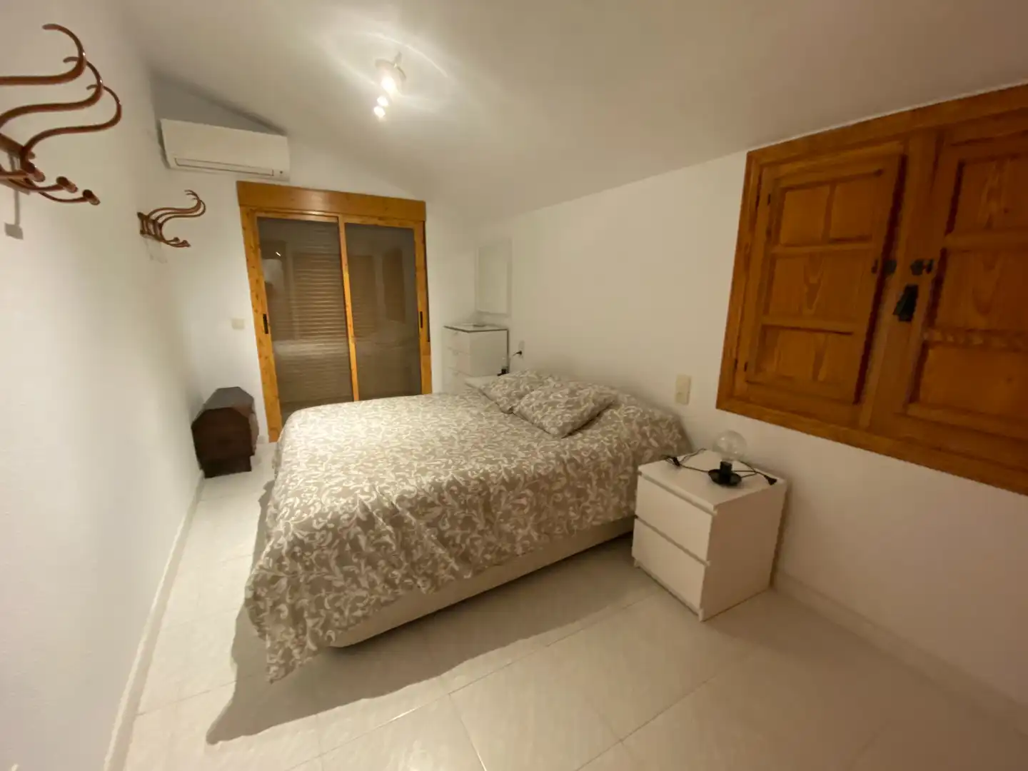 Reihenhaus mit Pool zur Miete in Gran Alacant, imagen 9