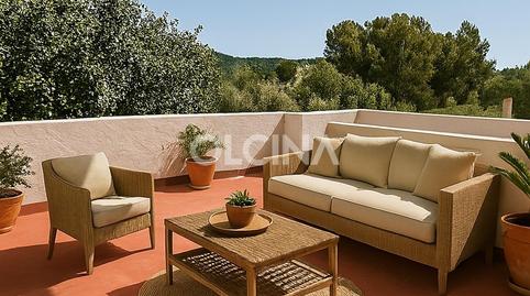 Foto 2 de Casa o chalet en venta en Batoi, Alicante