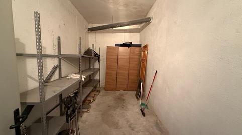 Foto 3 de Garatge en venda a Avenida Avenida Estocolmo, Sierra Helada, Benidorm