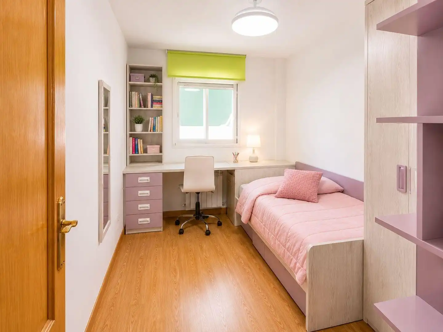 Flat with pool for sale in Avenida Pablo Iglesias, imagen 14