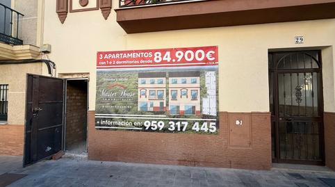 Foto 5 de Pis en venda a Núcleo urbano, Aljaraque