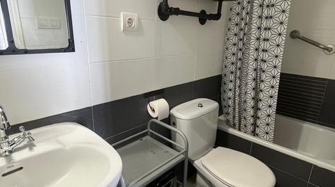 Foto 4 de Apartament de lloguer a Zona Centro,  Córdoba Capital