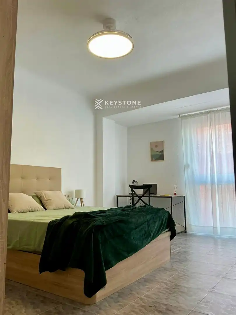 Piso en alquiler en CALLE DOCTOR BUADES, 23, imagen 10