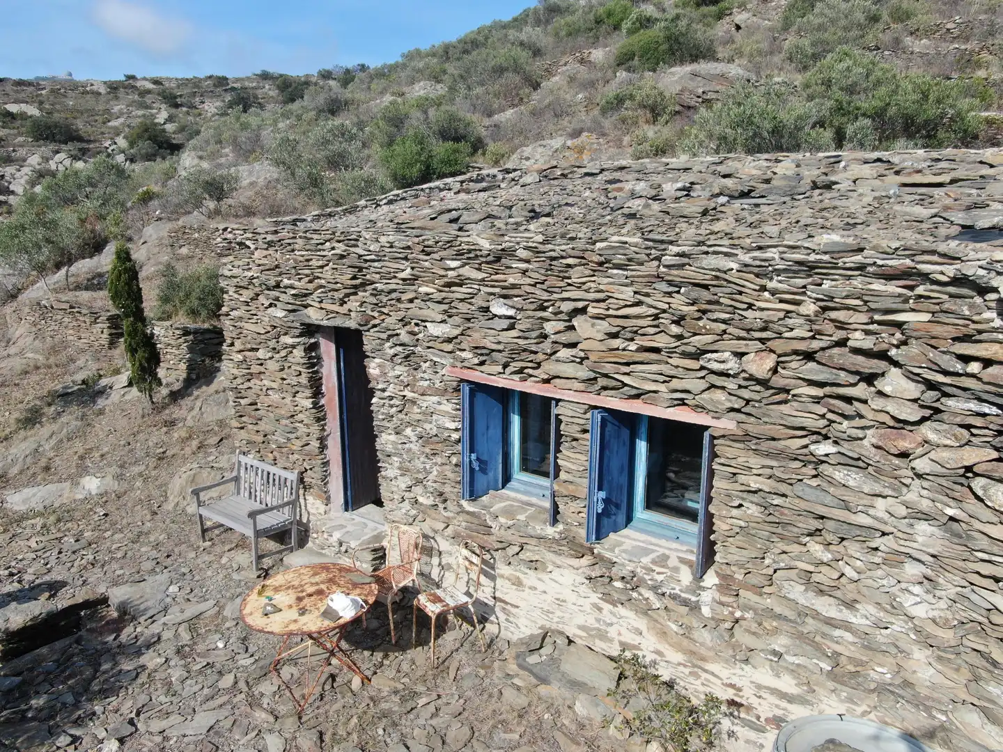 Residential for sale in MAS DE SA SENYORA, Cadaqués