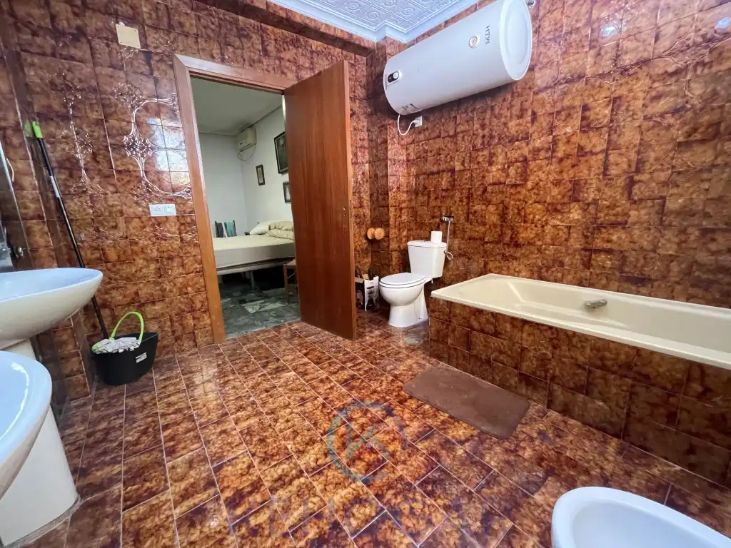 Casa en venda a Centro - Doña Mercedes, imagen 51