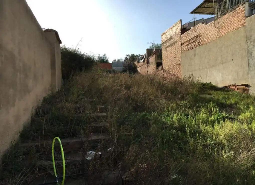 Wohnbaugrundstück zum Verkauf in Nuria, imagen 3