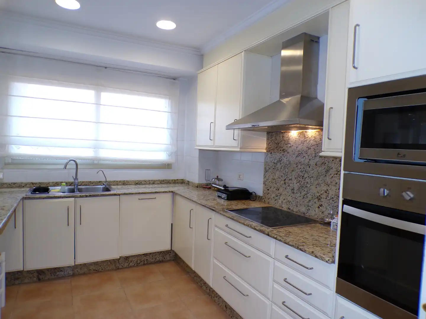Detached homes for sale in Casas Verdes - Ermita