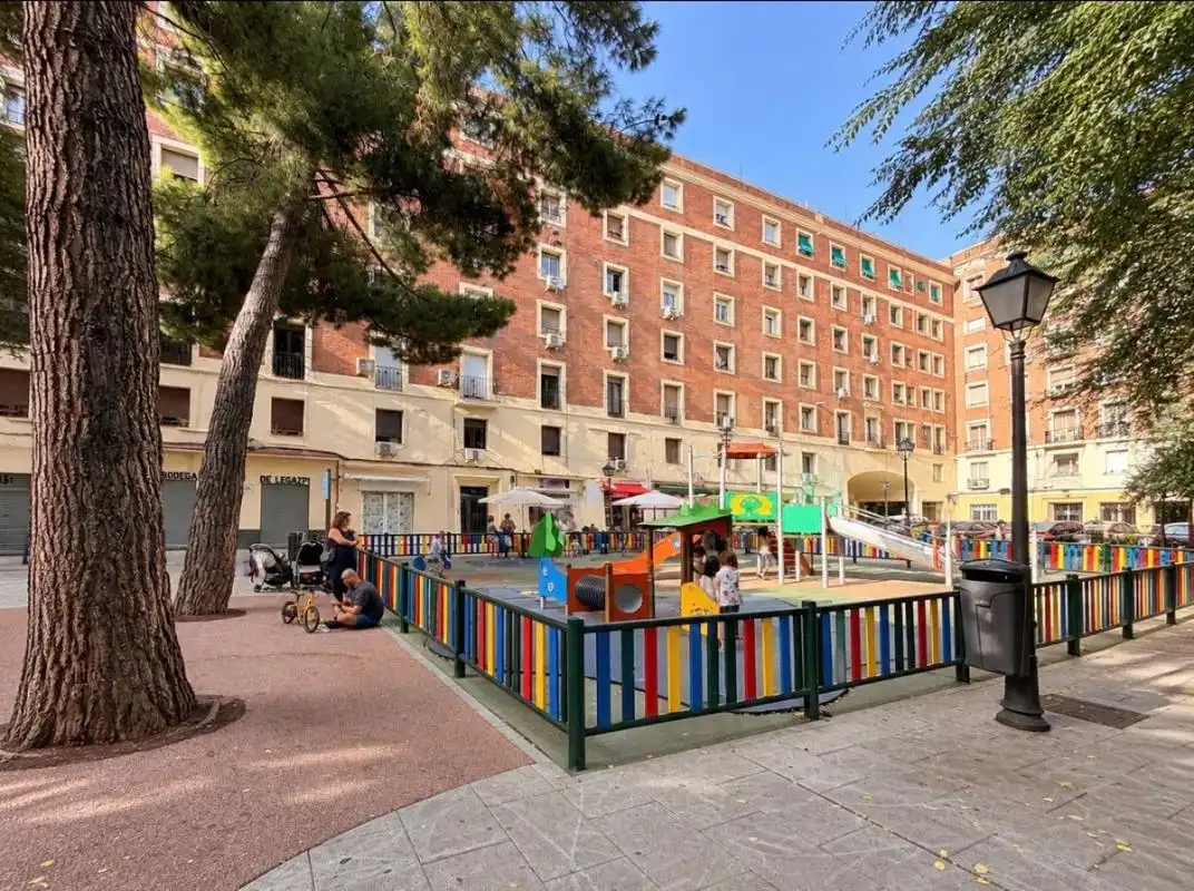 Piso con ascensor en venta en Plaza de Rutilio Gaci, imagen 5