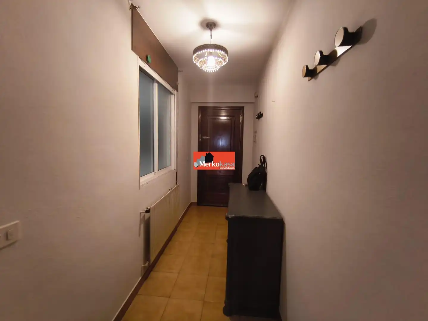 Apartament de lloguer en Lugo amb Calefacció i Moblat