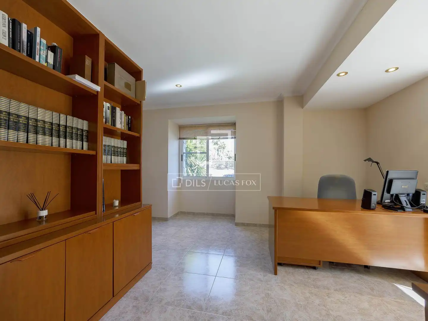 Villa mit Terrasse zum Verkauf in Alfinach - Los Monasterios, imagen 26