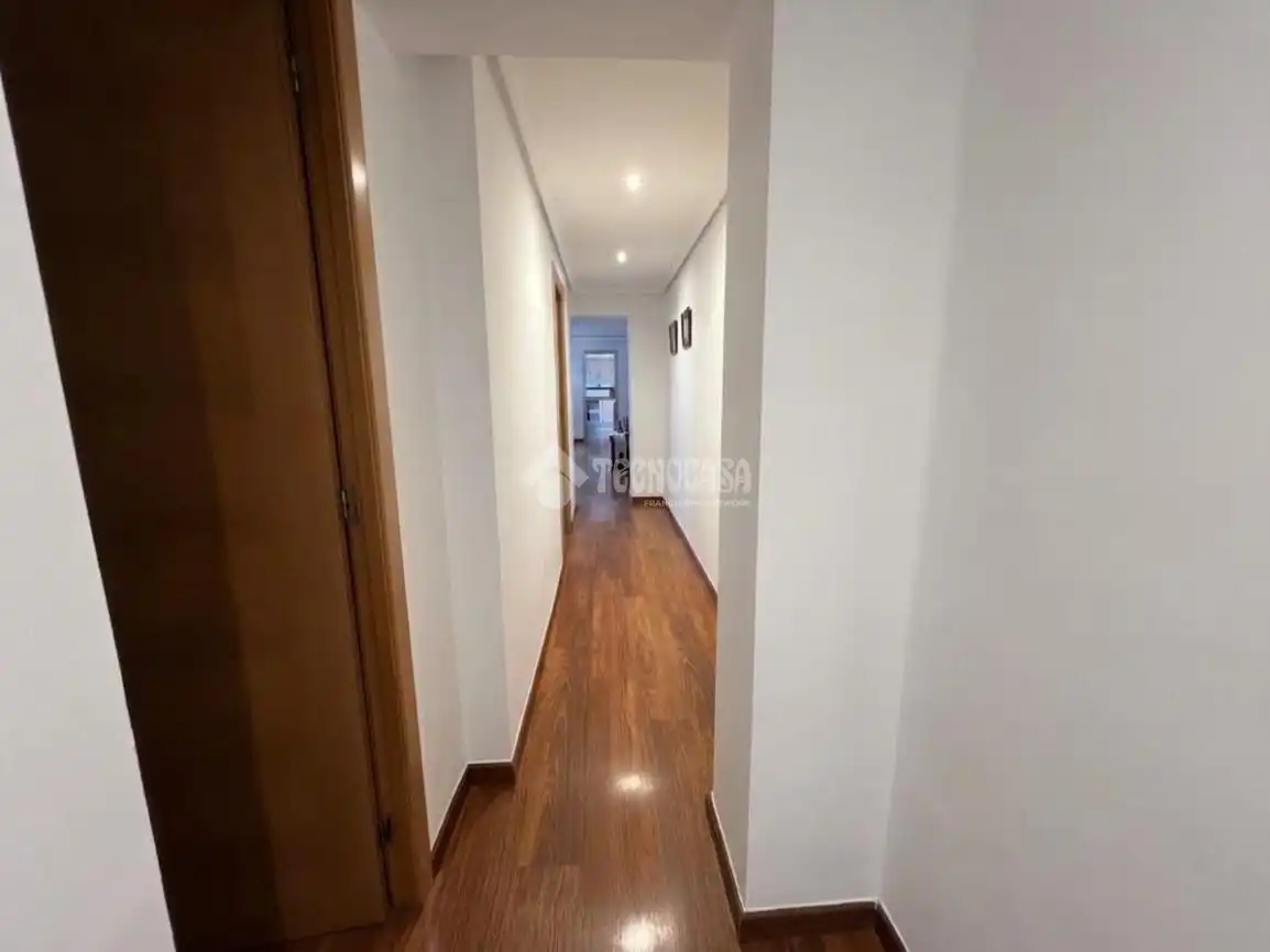 Flat for sale in Centro Ciudad