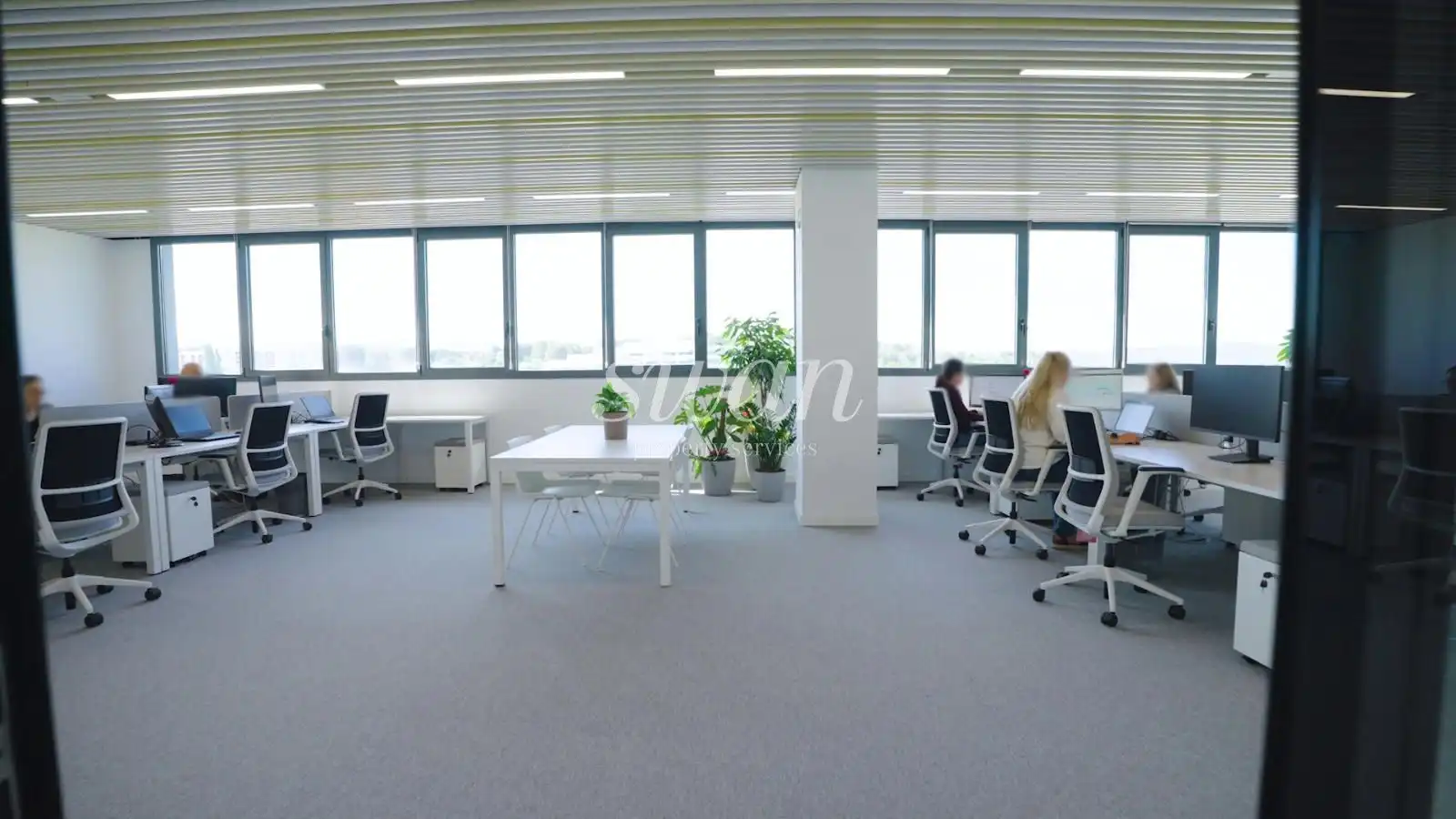 Büro mit Aufzug zur Miete in Pau Vila 3, imagen 10