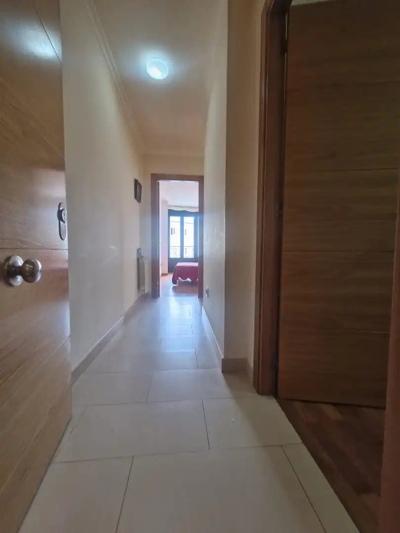 Flat for sale in Foz  with Heating, Storage room and Furnished