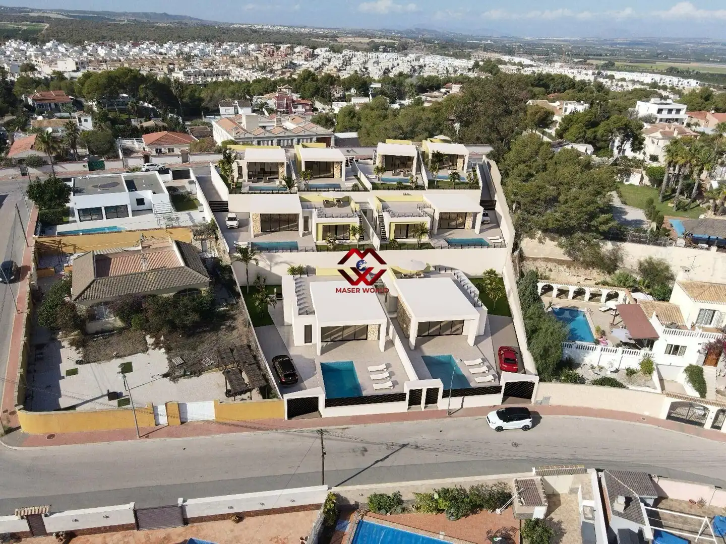 Xalet amb piscina en venda a Los Balcones - Los Altos, imagen 8