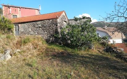 Casa o xalet en venda en A Cañiza   amb Jardí privat